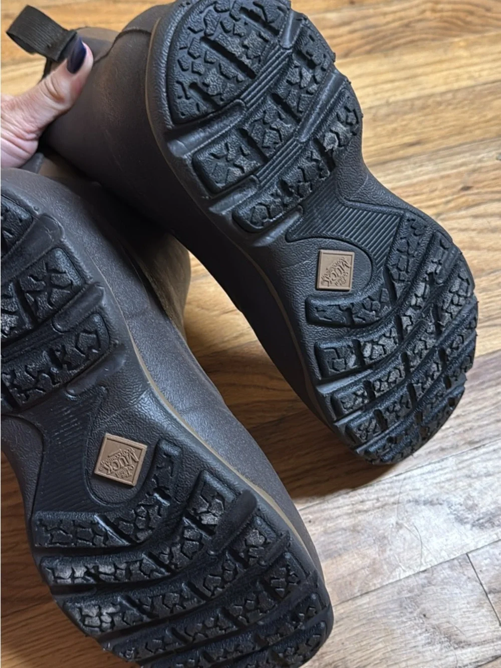 Muck Boots waterproof men